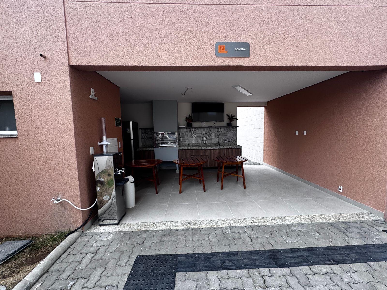 Apartamento, 2 quartos, 46 m² - Foto 16