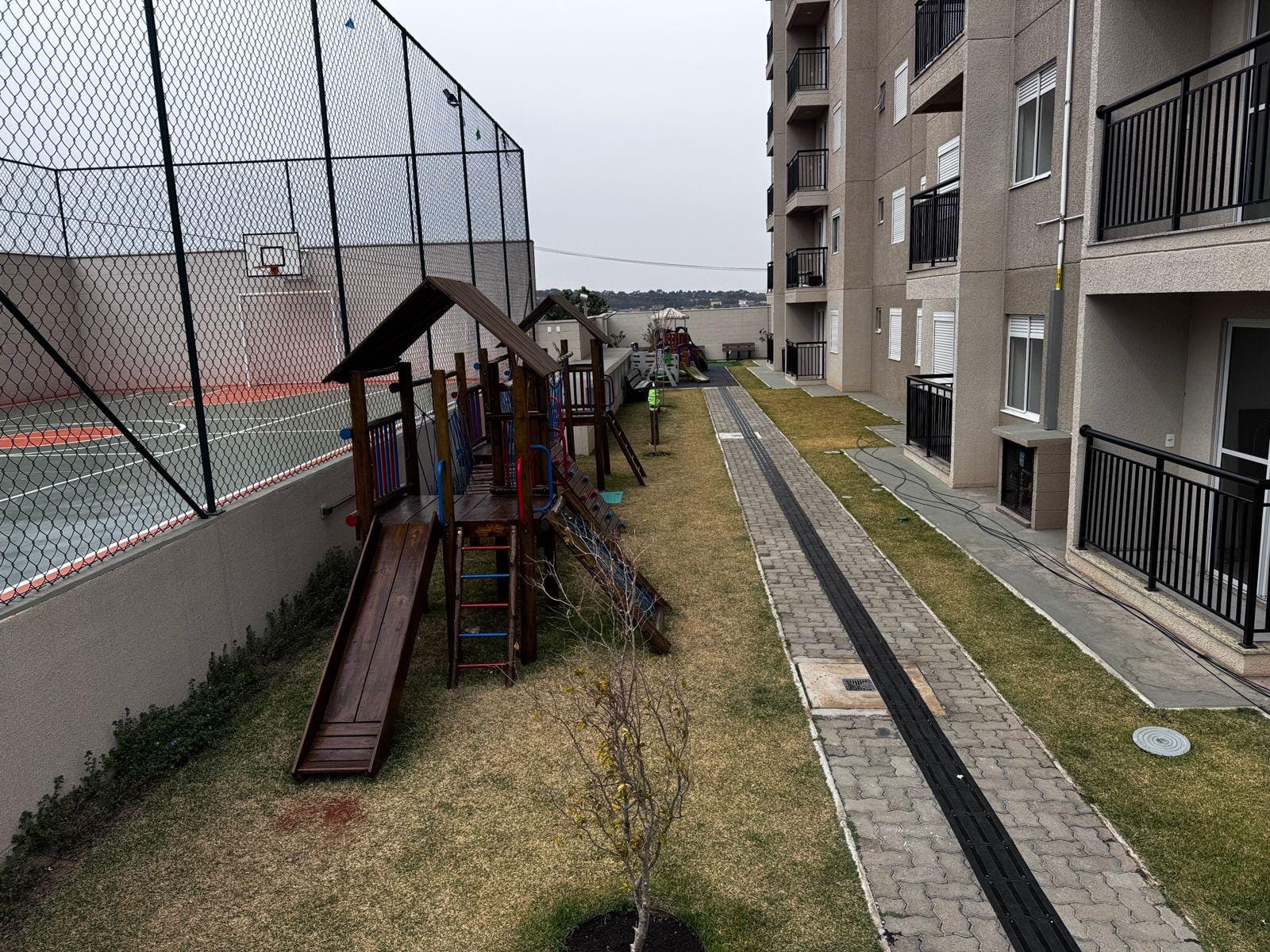 Apartamento, 2 quartos, 46 m² - Foto 17