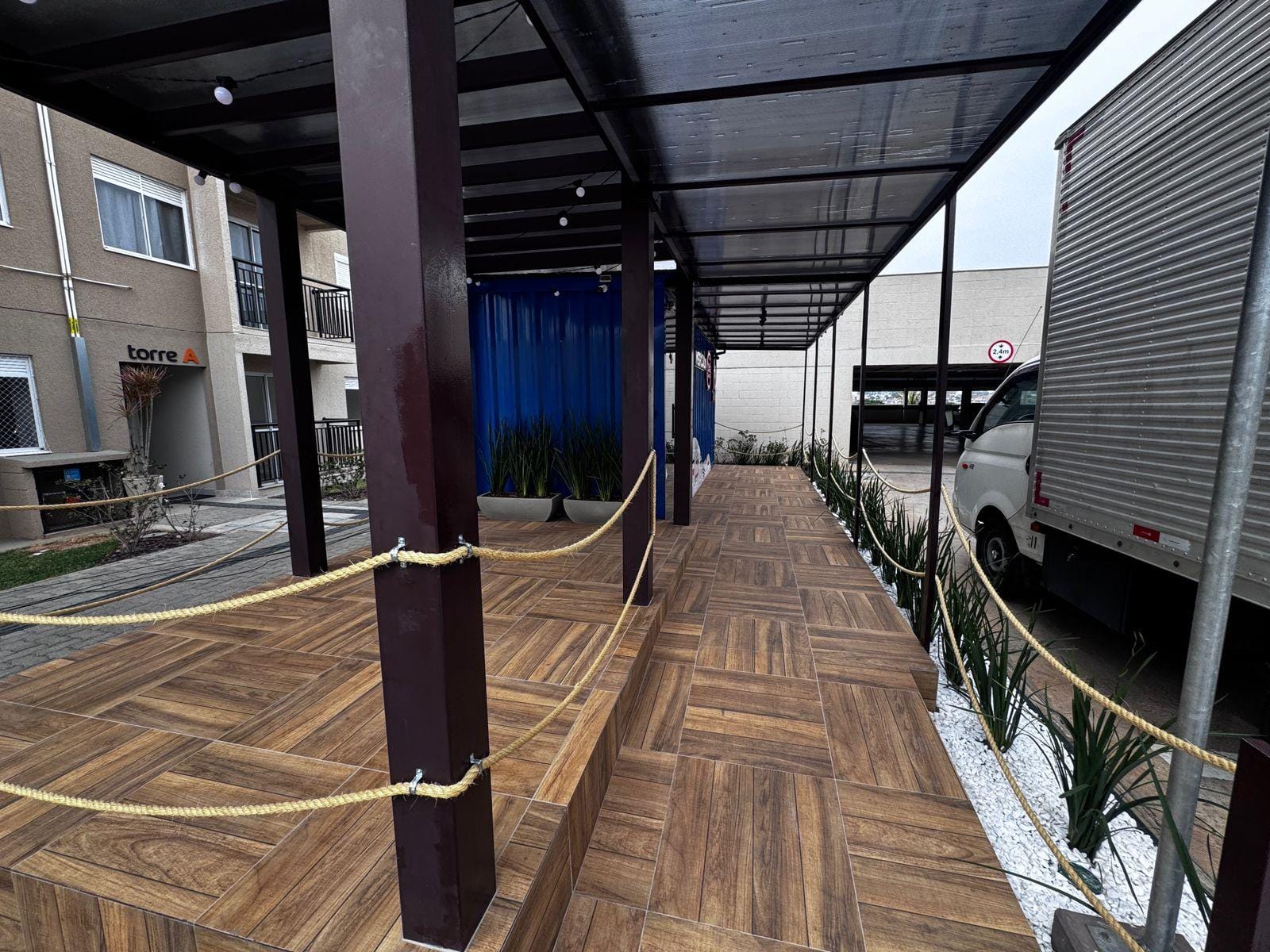 Apartamento, 2 quartos, 46 m² - Foto 19