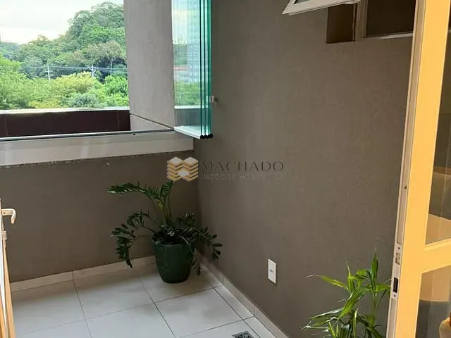 Apartamento 2 quartos e 1 banheiro, à venda, no bairro Horto Florestal em Jundiaí