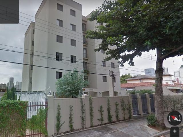Foto do Apartamento - Apartamento com 2 dormitórios à venda, 58 m² por R$ 235.000,00 - Jardim Alvorada - São José dos Campos/SP | INDEPENDENCE NEGOCIOS IMOBILIARIOS LTDA