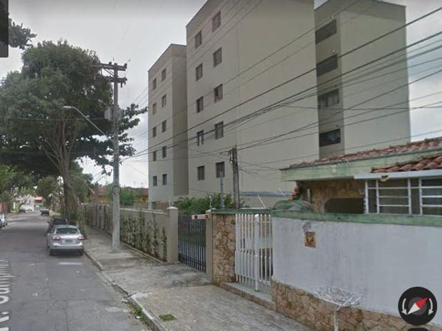 Foto do Apartamento - Apartamento com 2 dormitórios à venda, 58 m² por R$ 235.000,00 - Jardim Alvorada - São José dos Campos/SP | INDEPENDENCE NEGOCIOS IMOBILIARIOS LTDA