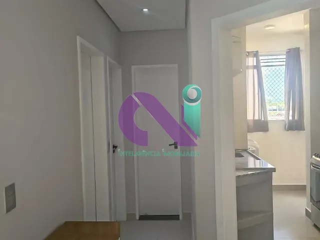 Apartamento 2 quartos e 1 banheiro, à venda, no bairro Piratininga em Osasco