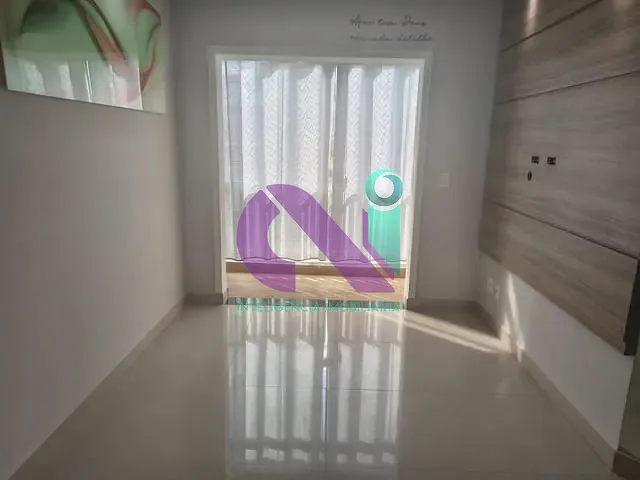 Apartamento 2 quartos e 1 banheiro, à venda, no bairro Piratininga em Osasco