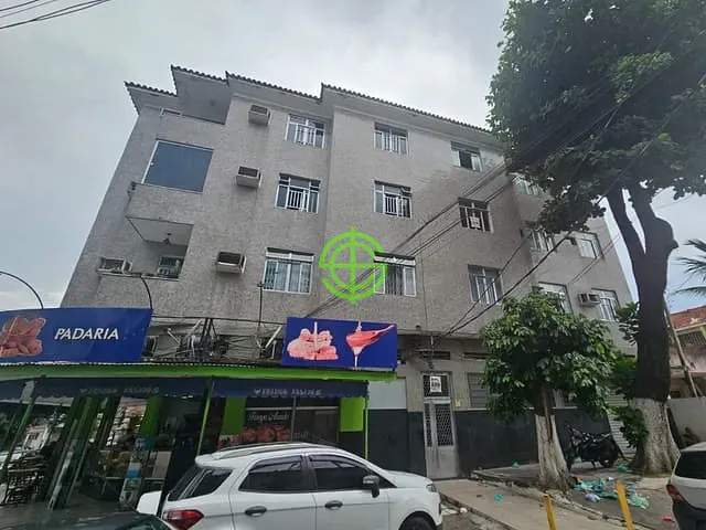 Apartamento com 79m² 2 quartos e 1 banheiro, para alugar, no bairro Penha em Rio de Janeiro