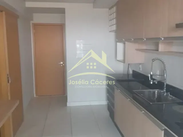 Apartamento com 138m² 3 quartos e 5 banheiros, à venda, no bairro Ribeirão do Lipa em Cuiabá