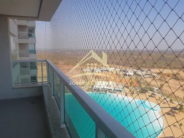 Apartamento com 138m² 3 quartos e 5 banheiros, à venda, no bairro Ribeirão do Lipa em Cuiabá