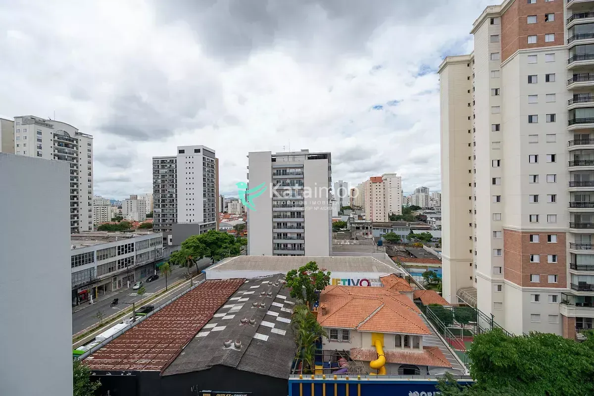 Apartamento, 2 quartos, 65 m² - Foto 29