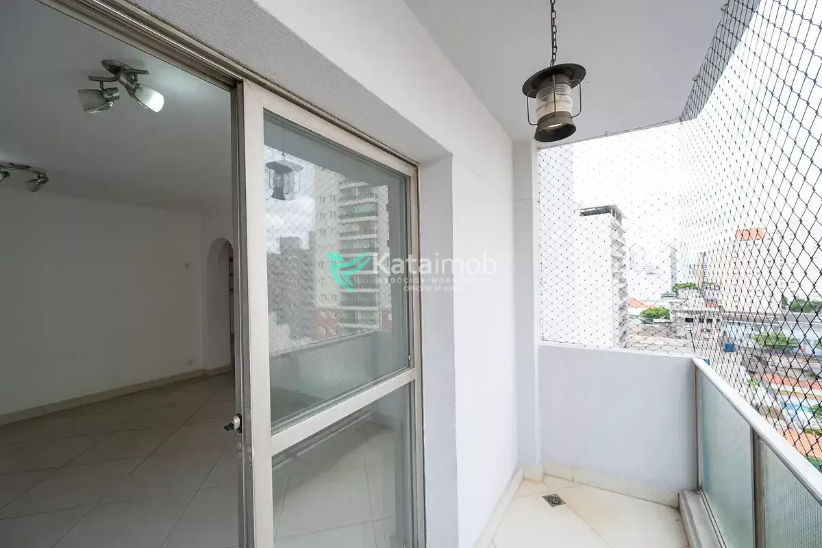 Apartamento, 2 quartos, 65 m² - Foto 8
