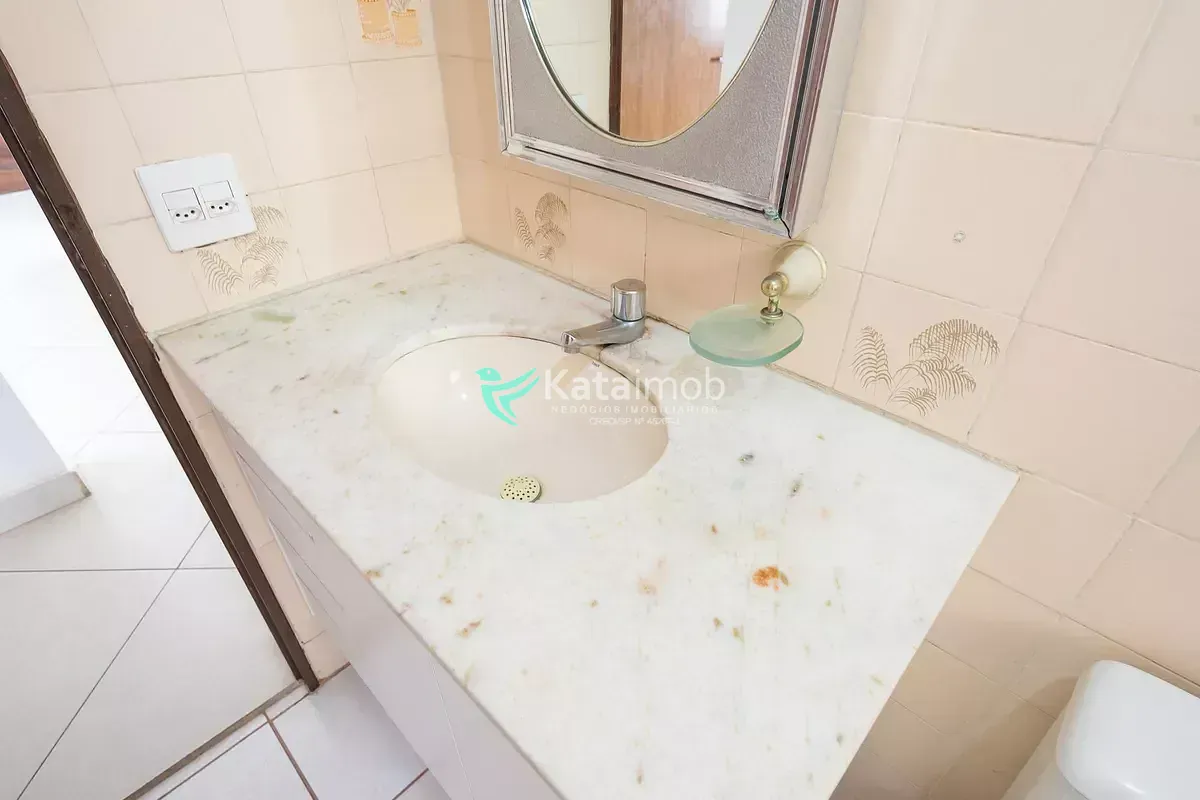 Apartamento, 2 quartos, 65 m² - Foto 13