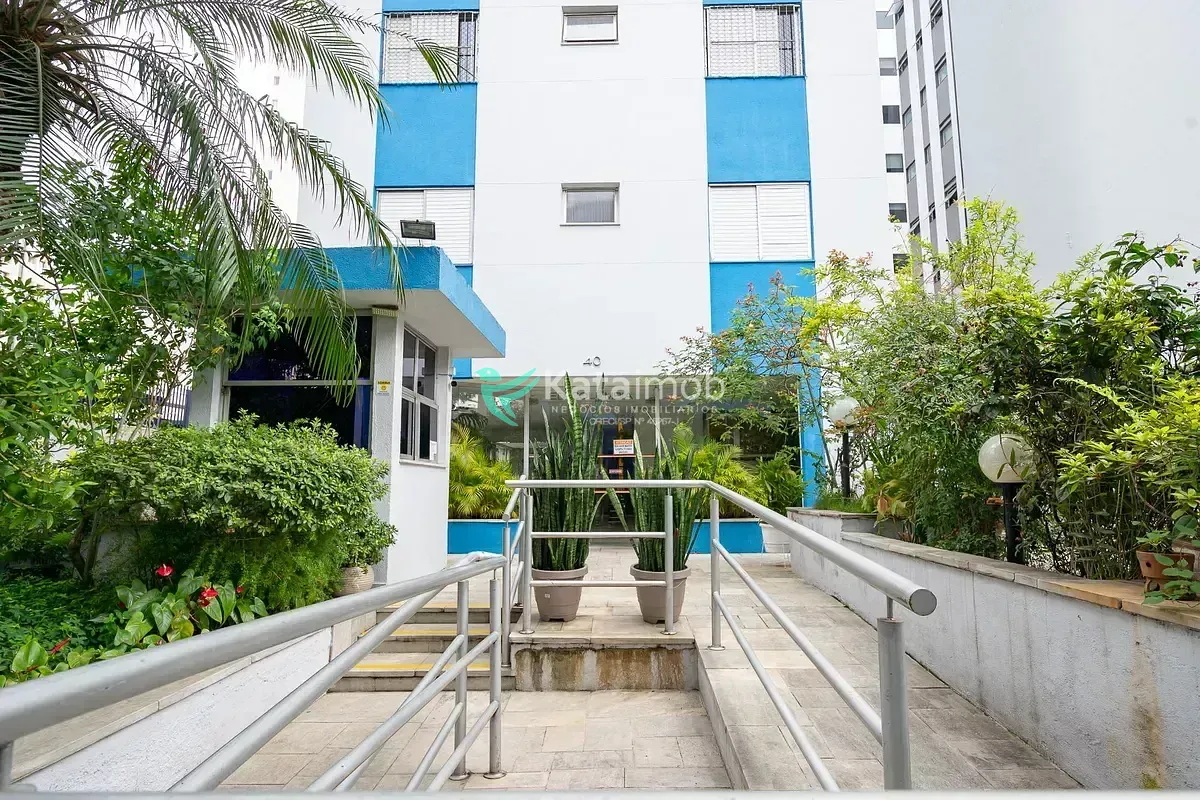 Apartamento, 2 quartos, 65 m² - Foto 28
