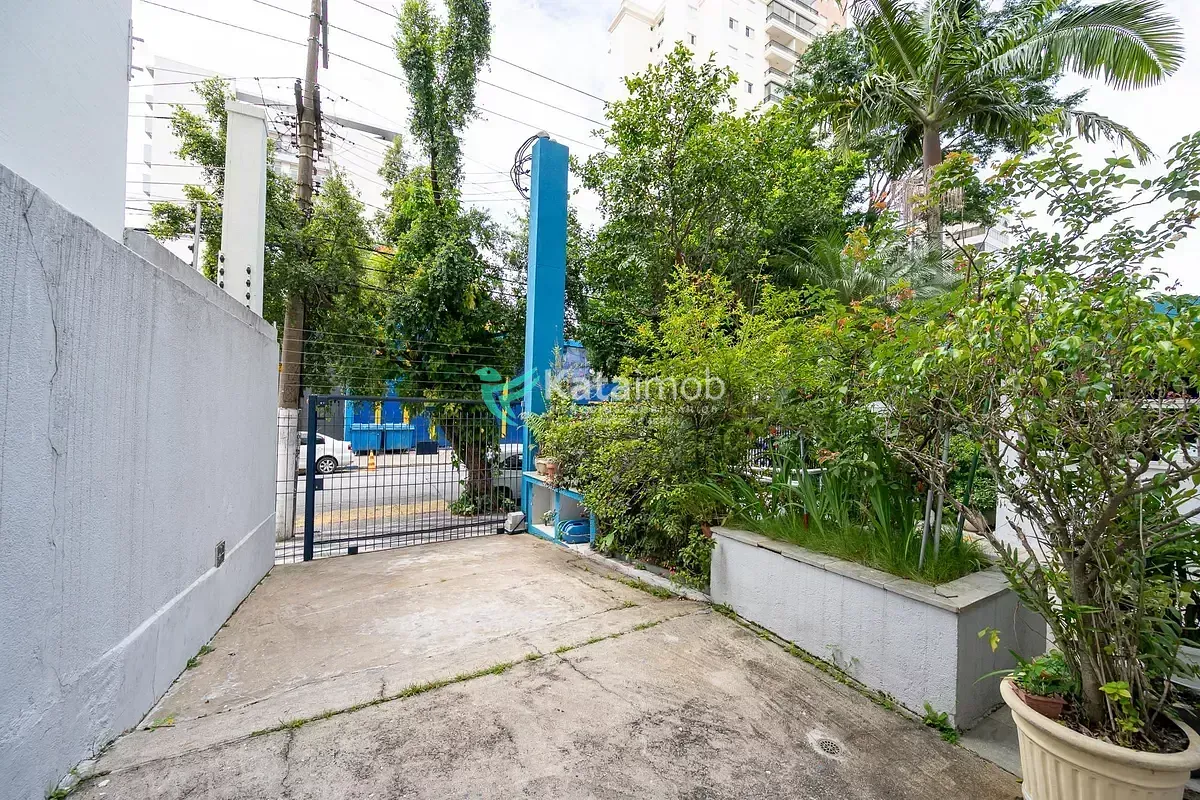 Apartamento, 2 quartos, 65 m² - Foto 27