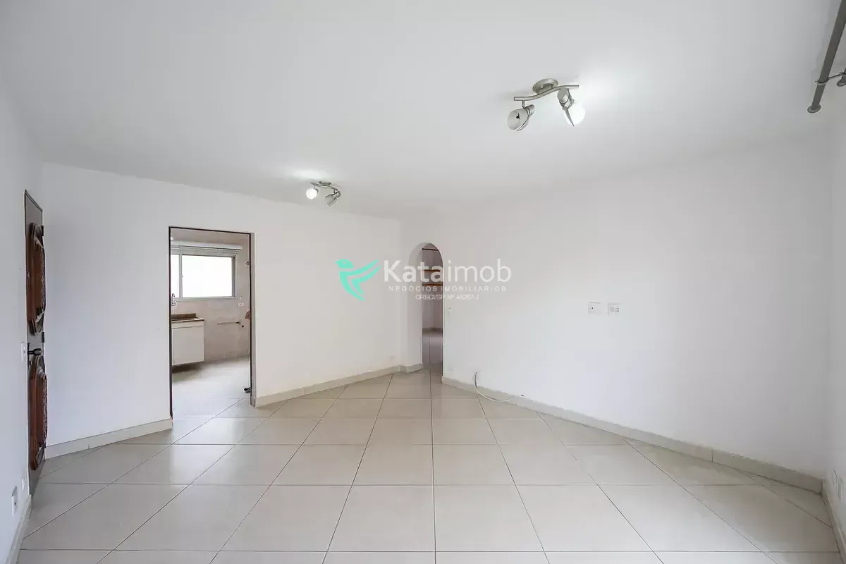 Apartamento, 2 quartos, 65 m² - Foto 3