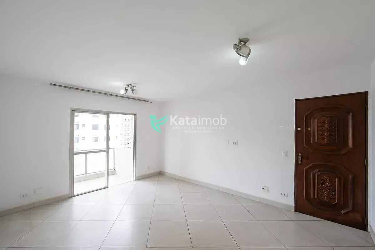 Apartamento, 2 quartos, 65 m² - Foto 4