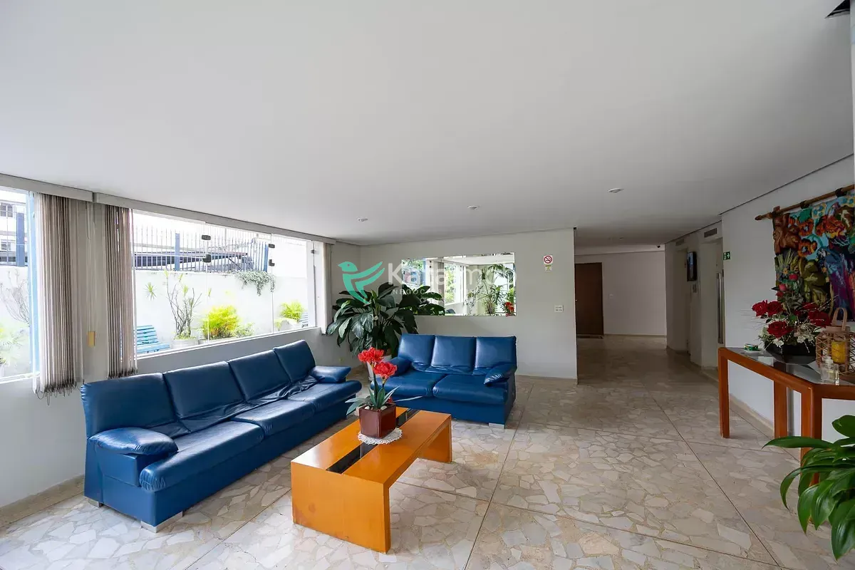 Apartamento, 2 quartos, 65 m² - Foto 25