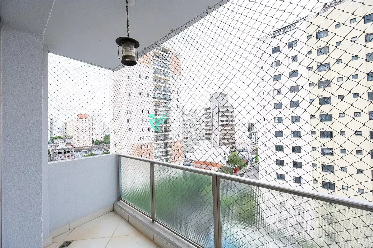 Apartamento, 2 quartos, 65 m² - Foto 1