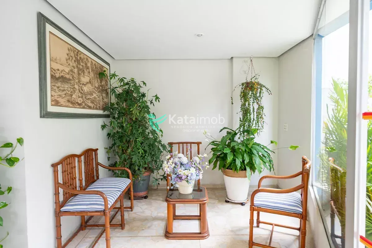 Apartamento, 2 quartos, 65 m² - Foto 2