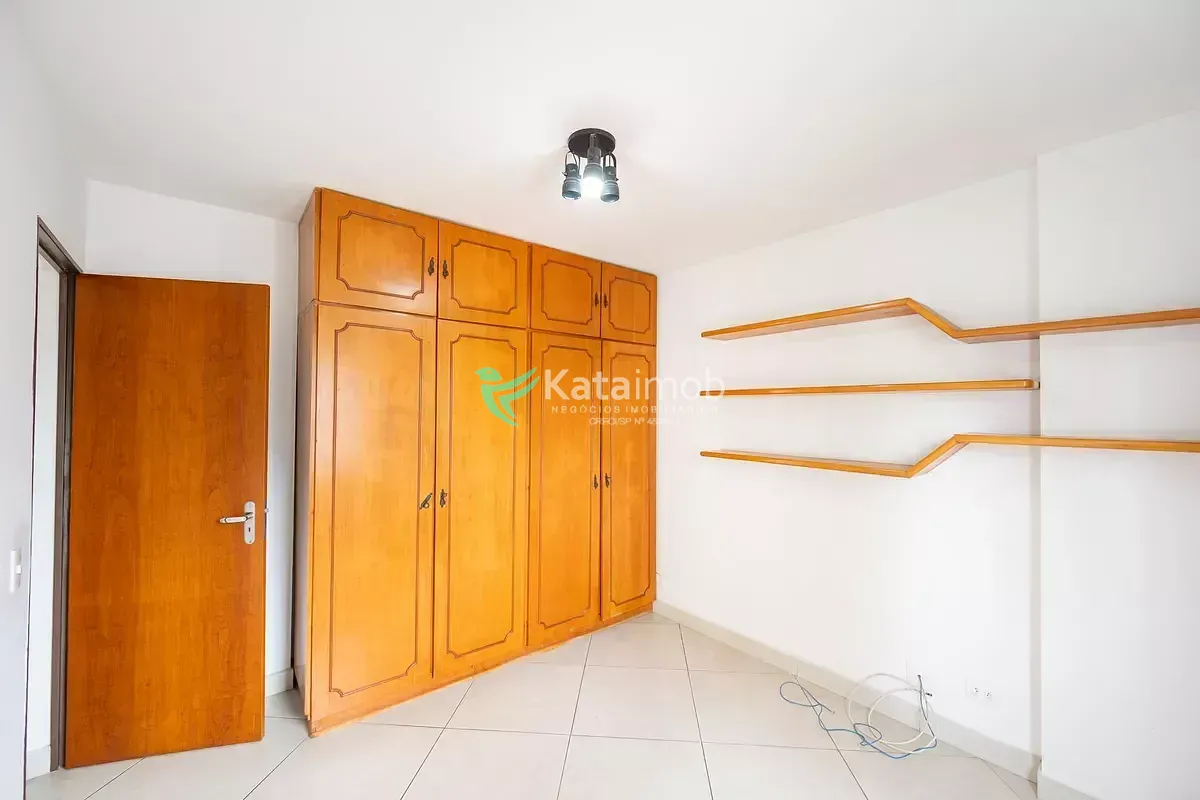 Apartamento, 2 quartos, 65 m² - Foto 11