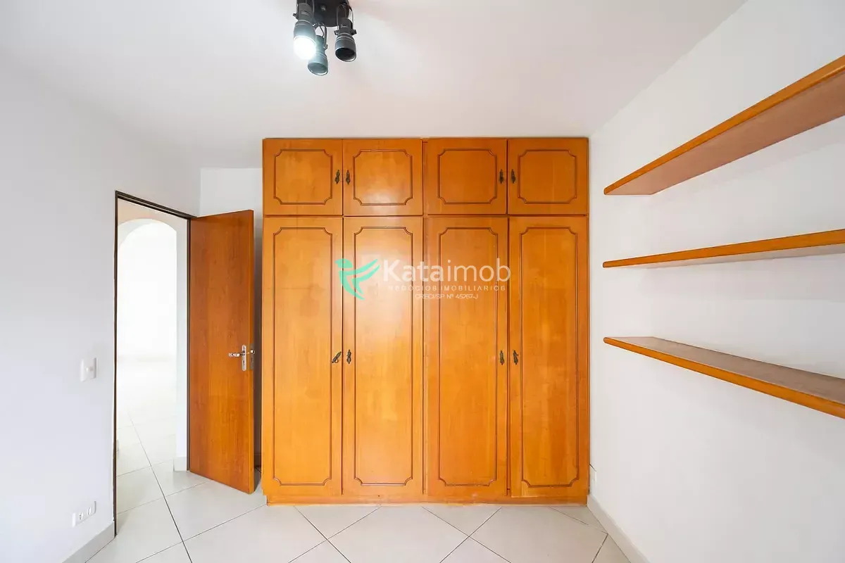 Apartamento, 2 quartos, 65 m² - Foto 12