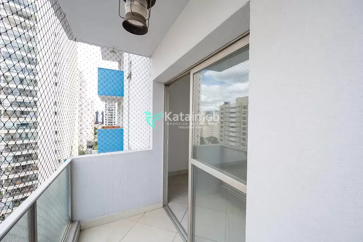 Apartamento, 2 quartos, 65 m² - Foto 9