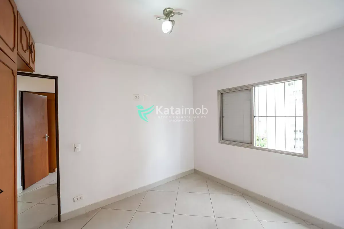 Apartamento, 2 quartos, 65 m² - Foto 5
