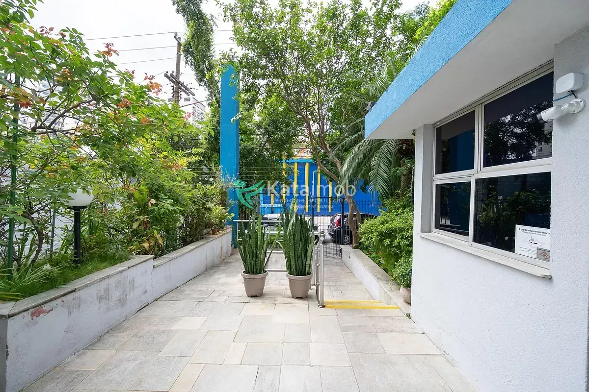 Apartamento, 2 quartos, 65 m² - Foto 26