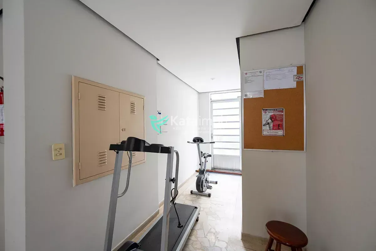 Apartamento, 2 quartos, 65 m² - Foto 24