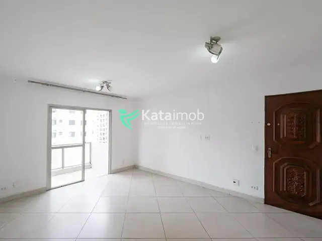 Apartamento 2 quartos e 2 banheiros, à venda, no bairro Parque Imperial em São Paulo