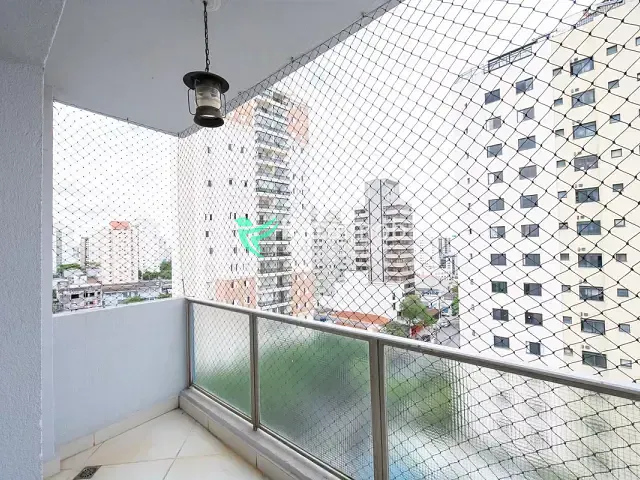 Apartamento 2 quartos e 2 banheiros, à venda, no bairro Parque Imperial em São Paulo