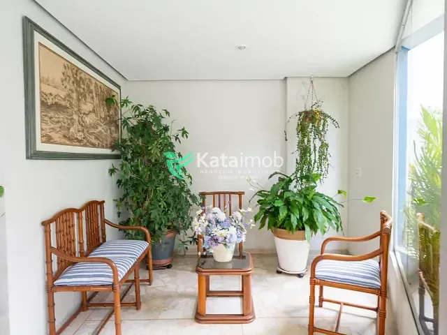 Apartamento 2 quartos e 2 banheiros, à venda, no bairro Parque Imperial em São Paulo