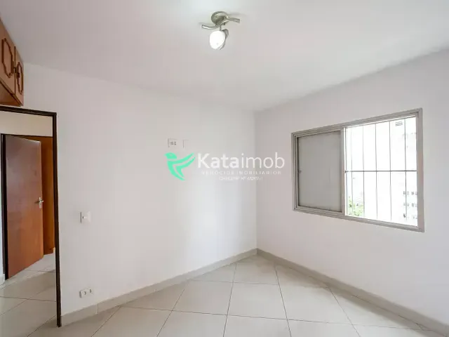 Apartamento 2 quartos e 2 banheiros, à venda, no bairro Parque Imperial em São Paulo