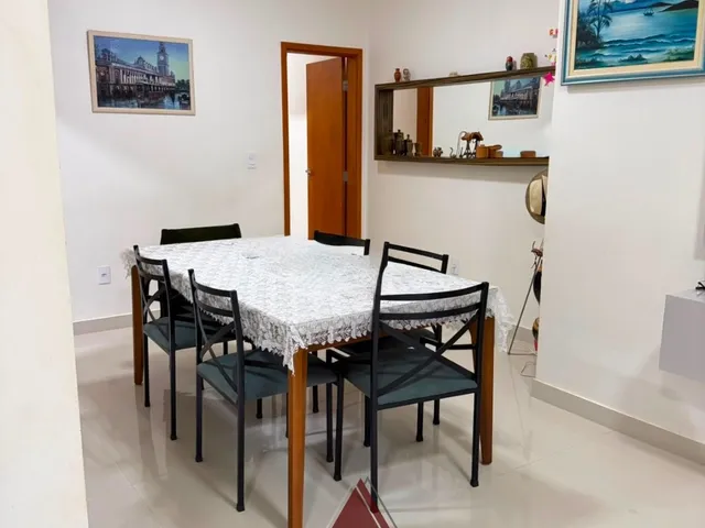 Apartamento com 130m² 3 quartos e 1 banheiro, à venda, no bairro Residencial Amazonas em Franca