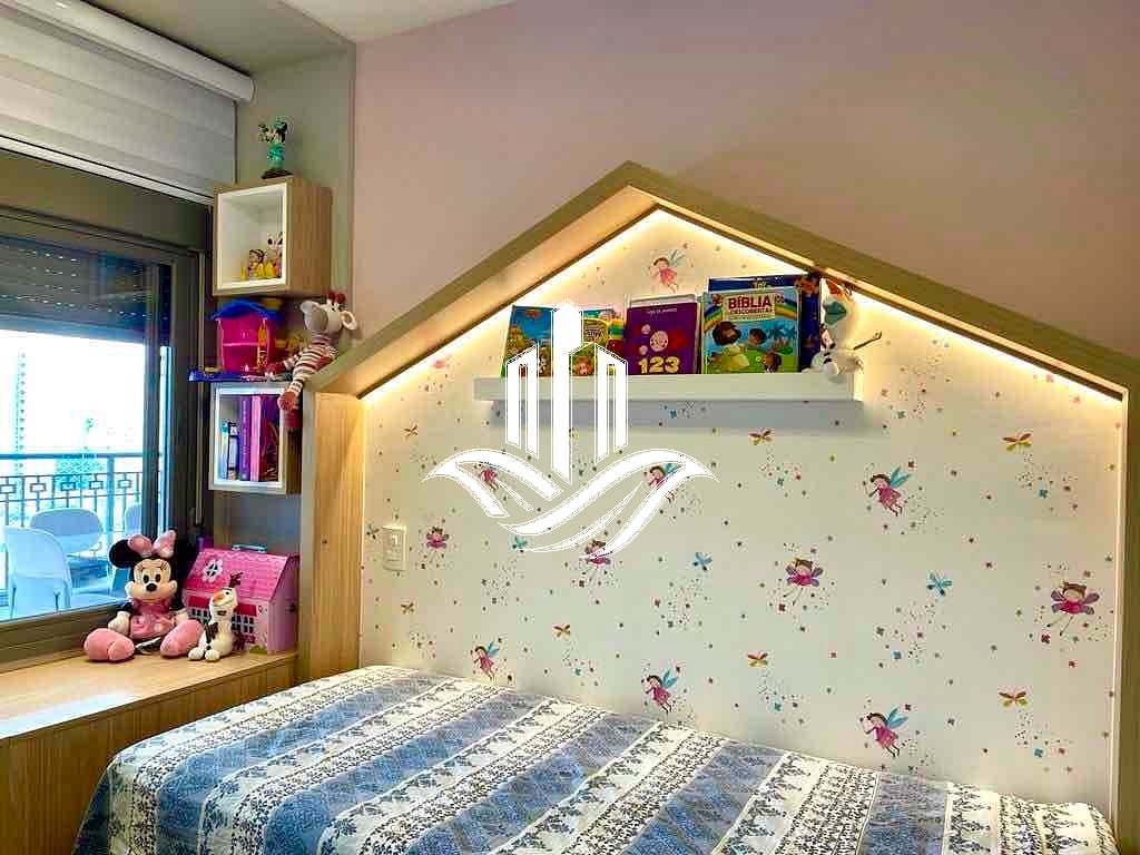 Apartamento, 3 quartos, 137 m² - Foto 32