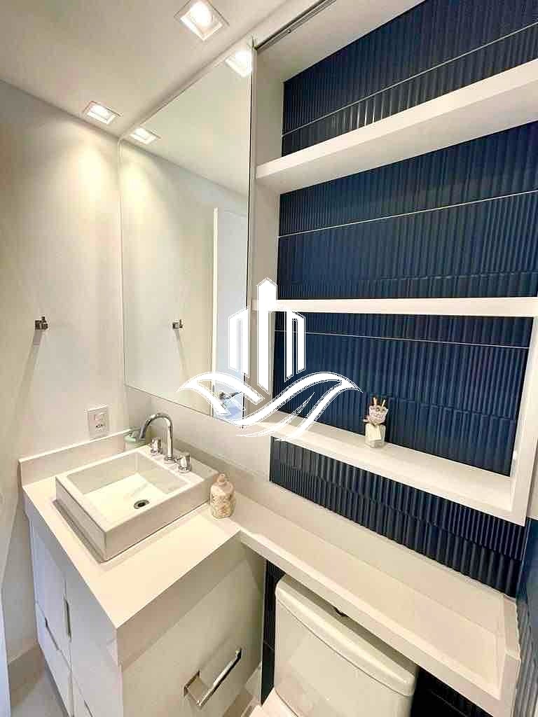 Apartamento, 3 quartos, 137 m² - Foto 46