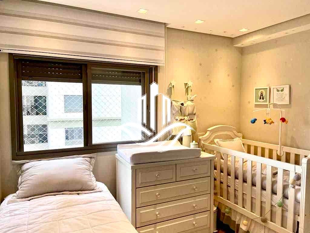 Apartamento, 3 quartos, 137 m² - Foto 40