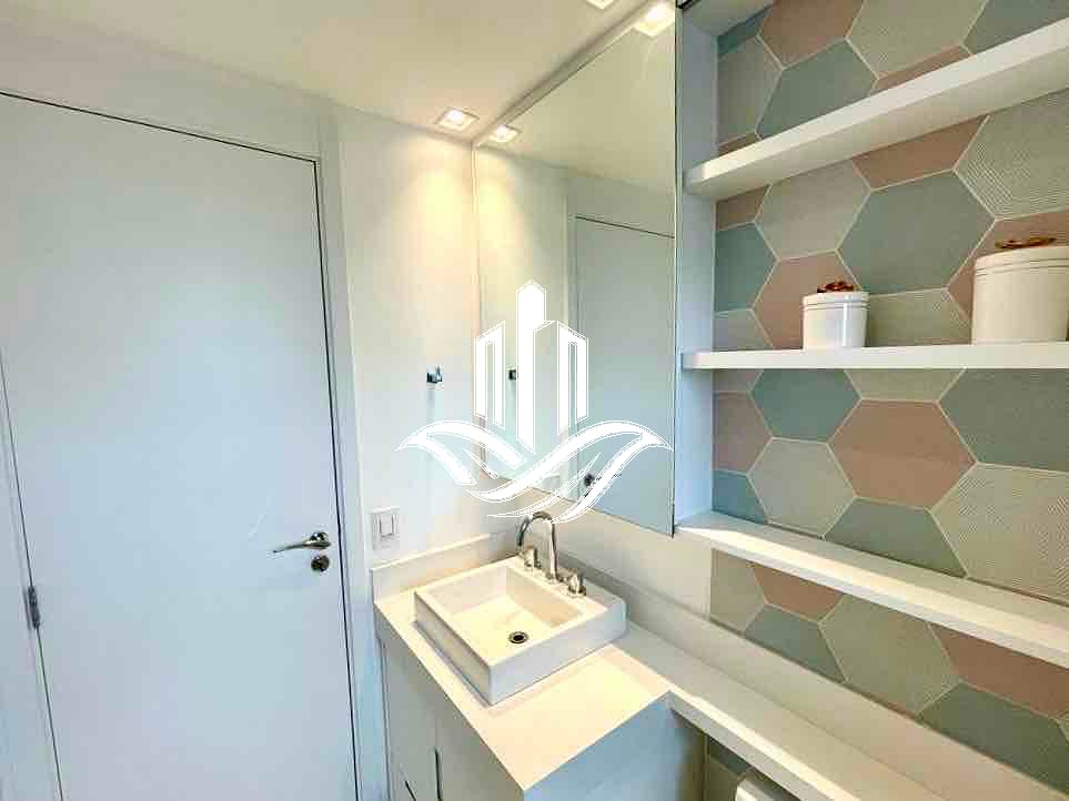 Apartamento, 3 quartos, 137 m² - Foto 48