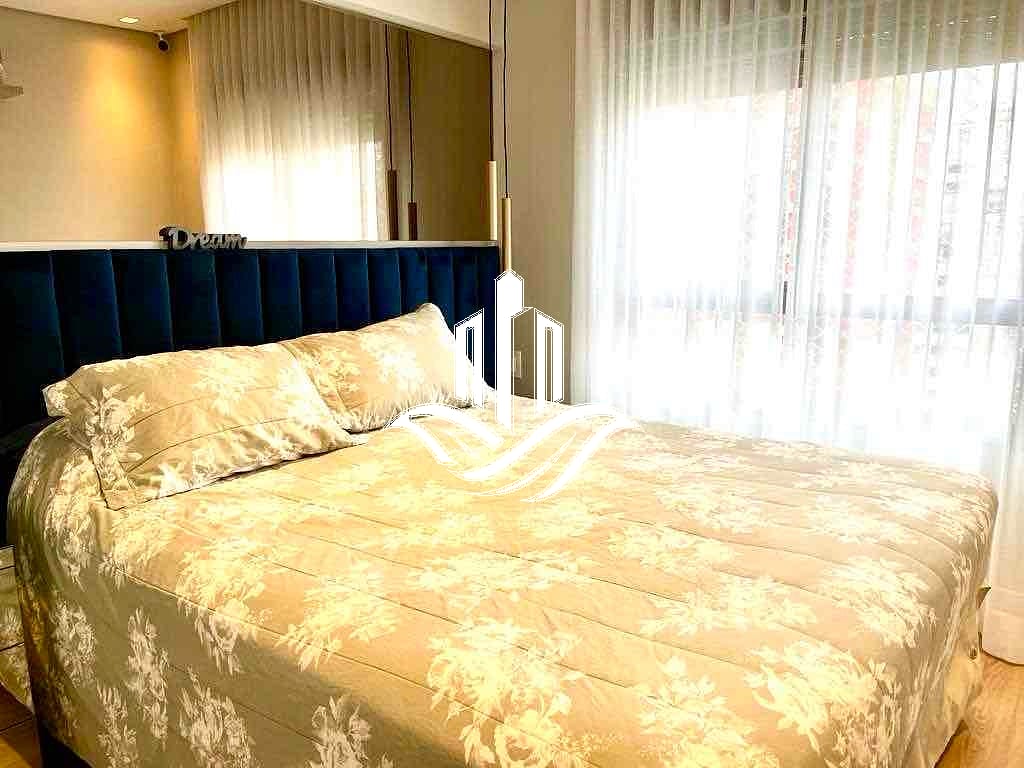 Apartamento, 3 quartos, 137 m² - Foto 35