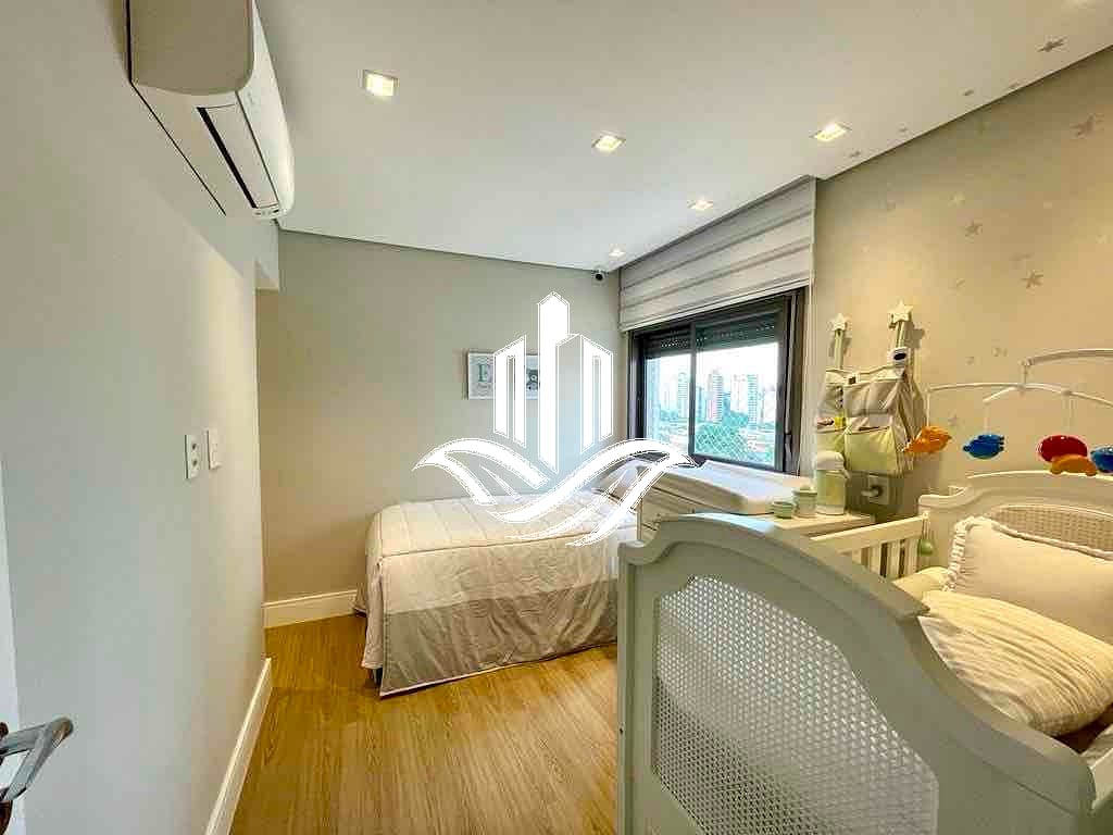 Apartamento, 3 quartos, 137 m² - Foto 34