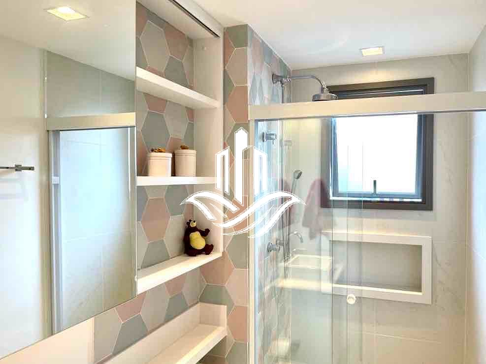 Apartamento, 3 quartos, 137 m² - Foto 37