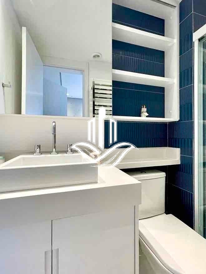 Apartamento, 3 quartos, 137 m² - Foto 31