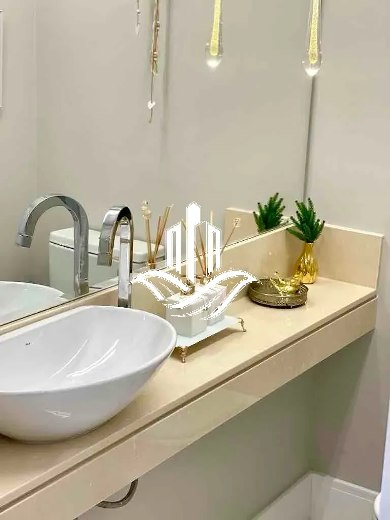 Apartamento, 3 quartos, 137 m² - Foto 8