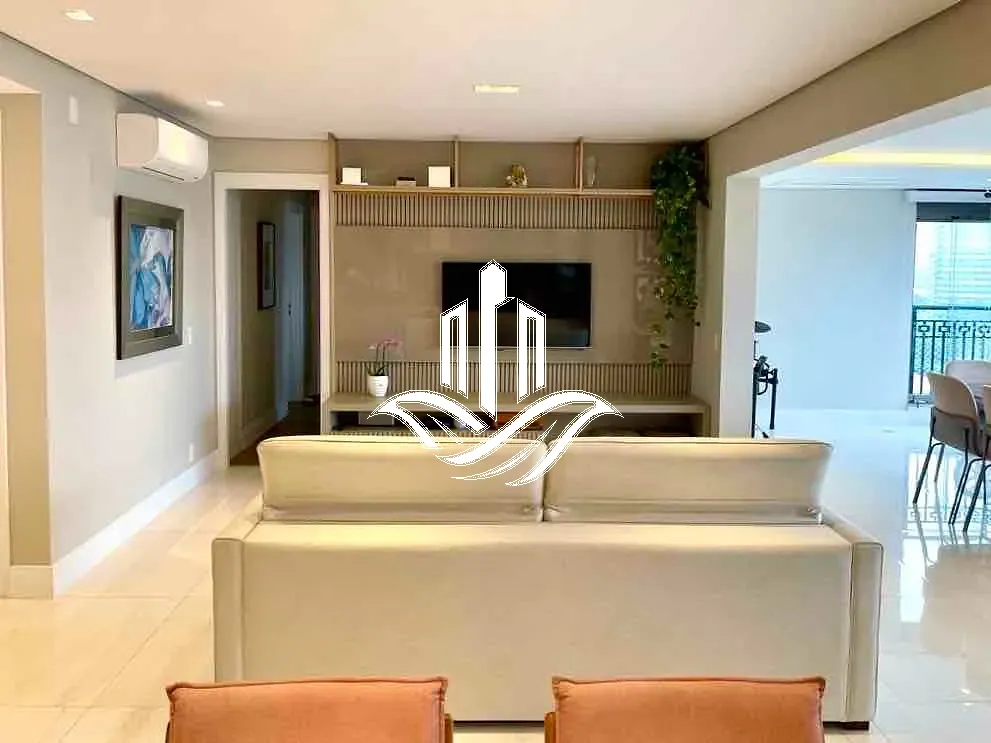 Apartamento, 3 quartos, 137 m² - Foto 12