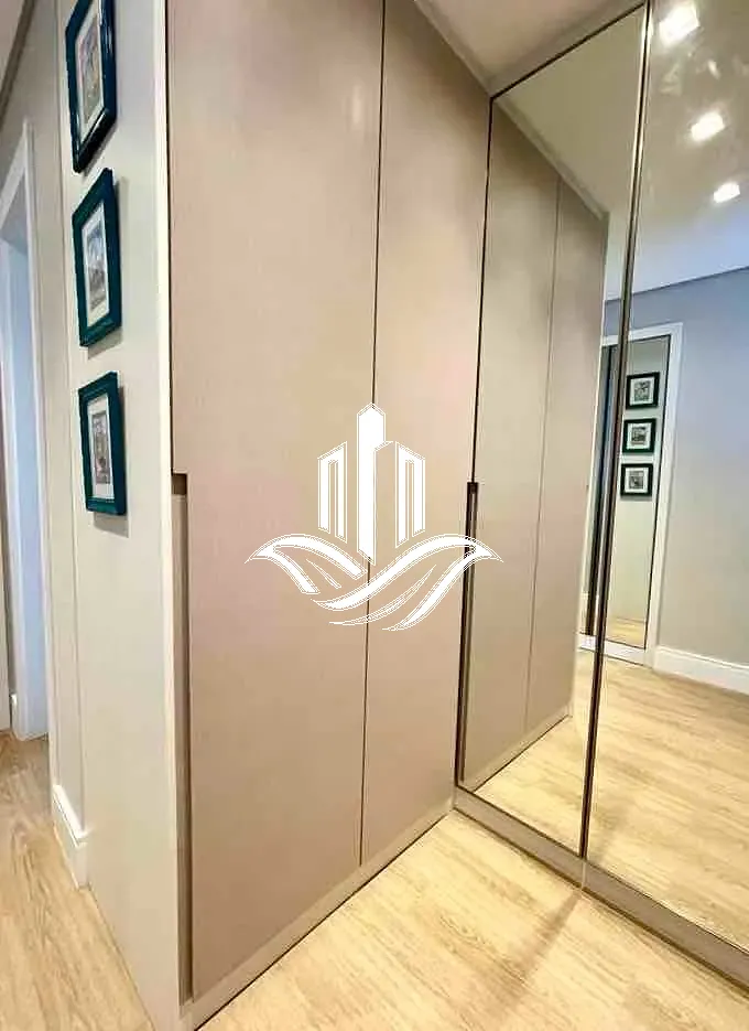 Apartamento, 3 quartos, 137 m² - Foto 25