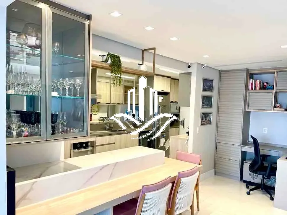 Apartamento, 3 quartos, 137 m² - Foto 10