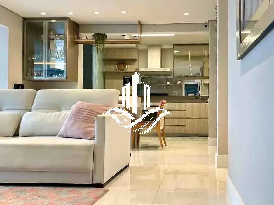 Apartamento, 3 quartos, 137 m² - Foto 4