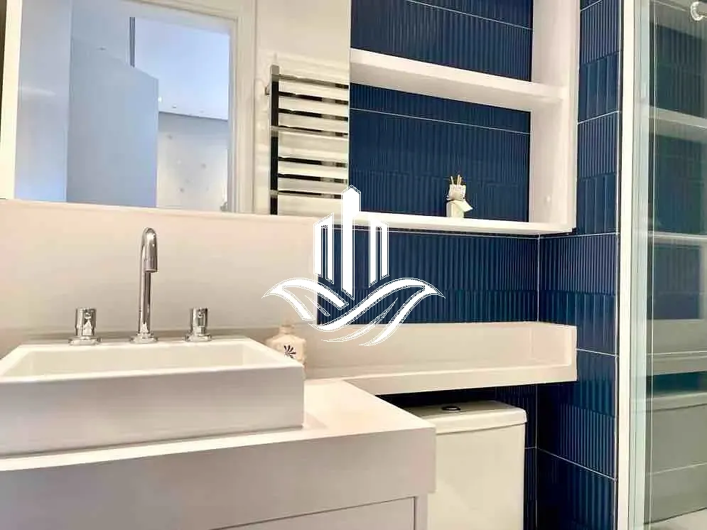 Apartamento, 3 quartos, 137 m² - Foto 36
