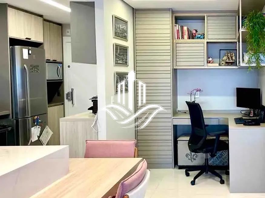 Apartamento, 3 quartos, 137 m² - Foto 19