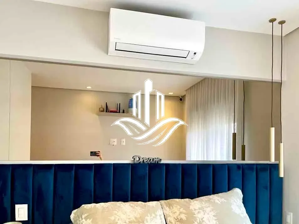 Apartamento, 3 quartos, 137 m² - Foto 23