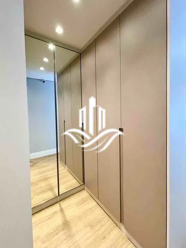 Apartamento, 3 quartos, 137 m² - Foto 26