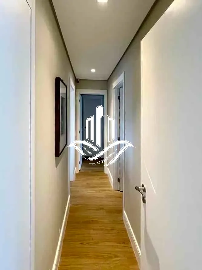 Apartamento, 3 quartos, 137 m² - Foto 22